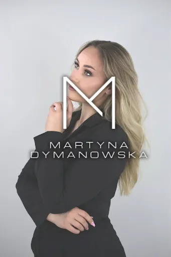 M BEAUTY Martyna Dymanowska - Salon Kosmetyczny